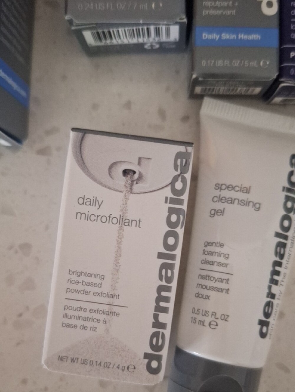 dermalogica Utlimate Travel Size Set - Picture 7 of 10